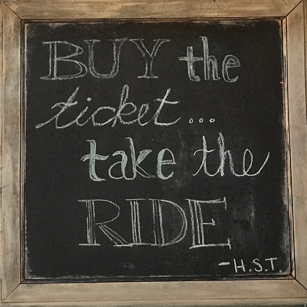 Meet your Posher, Kelli